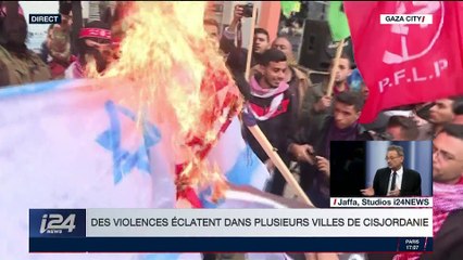 C'est A Vous De Voir | Avec Barbara Szerer | Partie 1 | 07/12/2017