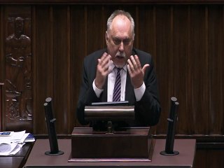 Janusz Sanocki - 22.11.17