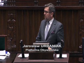 Jarosław Urbaniak - 22.11.17