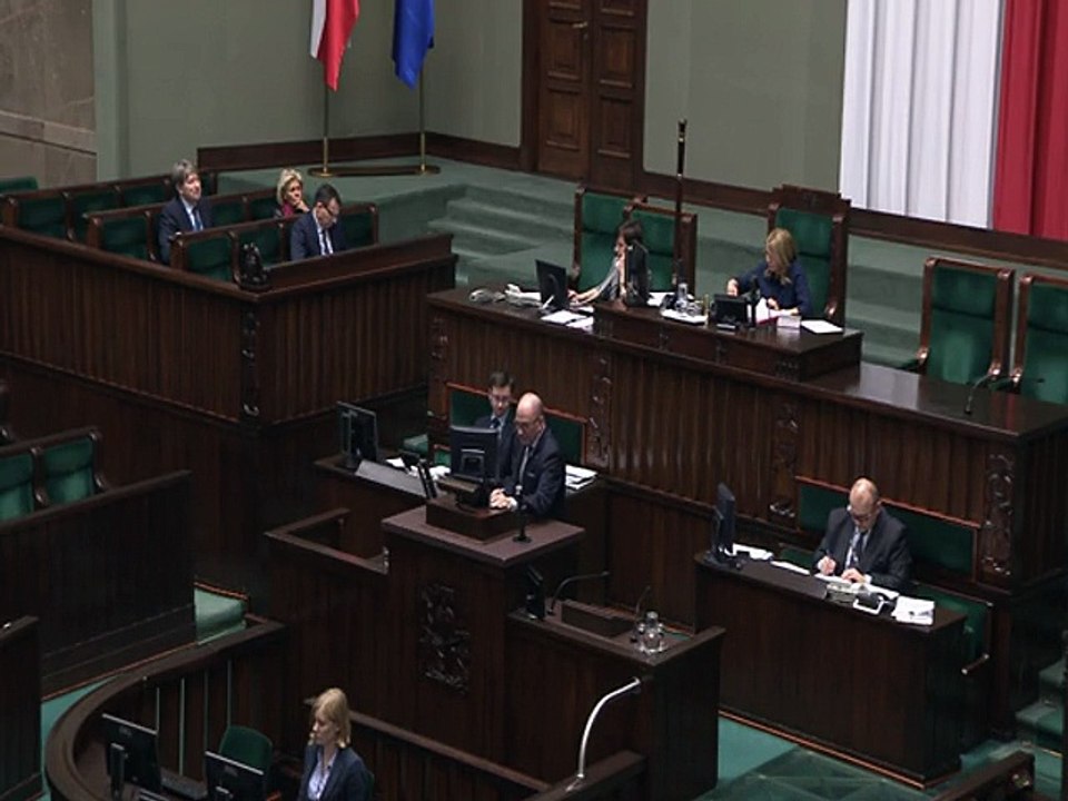 Jerzy Meysztowicz - 22.11.17