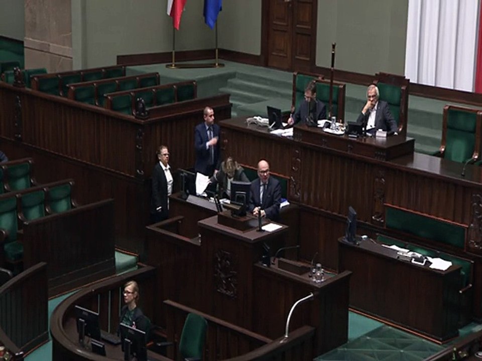 Jerzy Meysztowicz - 22.11.17