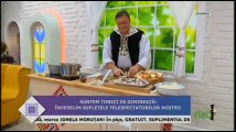 Cristina Paun - Comoara mea e baiatul (Matinali si populari - ETNO TV - 27.11.2017)