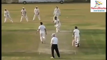 Rameez Raja jr smashes brilliant 150 in Quaid-e-Azam Trophy match - YouTube