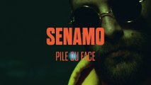 Senamo - Pile ou face (clip officiel)