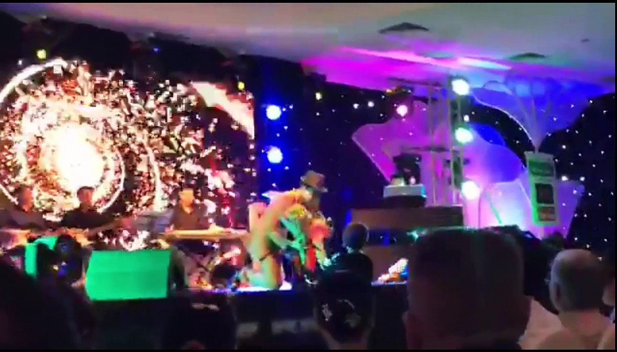 Ngọc Sơn - Live show cố đô Huế