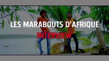 Interview JAM - Les Marabouts d'Afrique