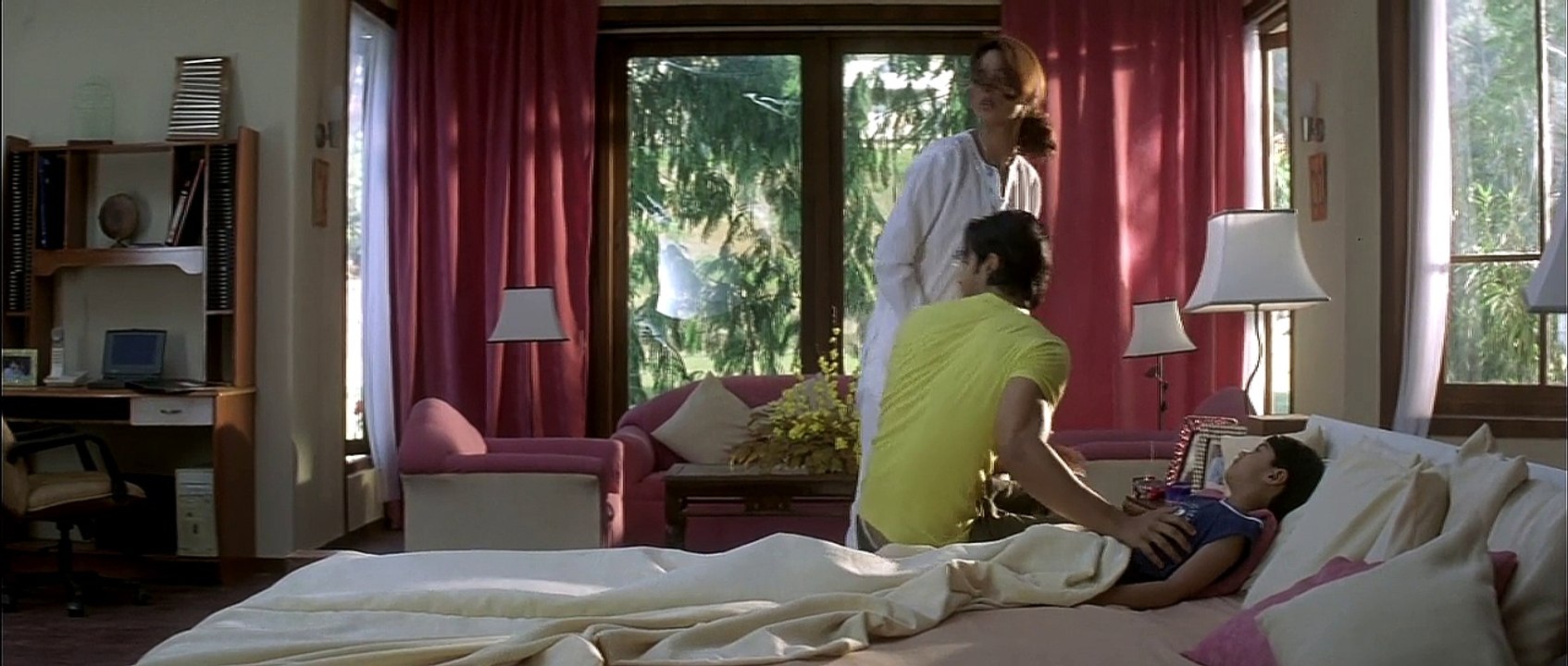 Mallika Sherawat Full Hindi Movie