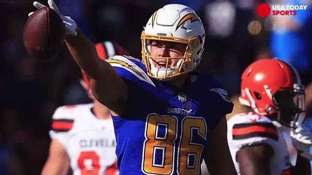 Fantasy football playoffs: Start 'em/Sit 'em