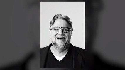Guillermo del Toro Talks "Seeing the Divine in 'The Other' as Opposed to the Fear and the Hatred" | Director Roundtable