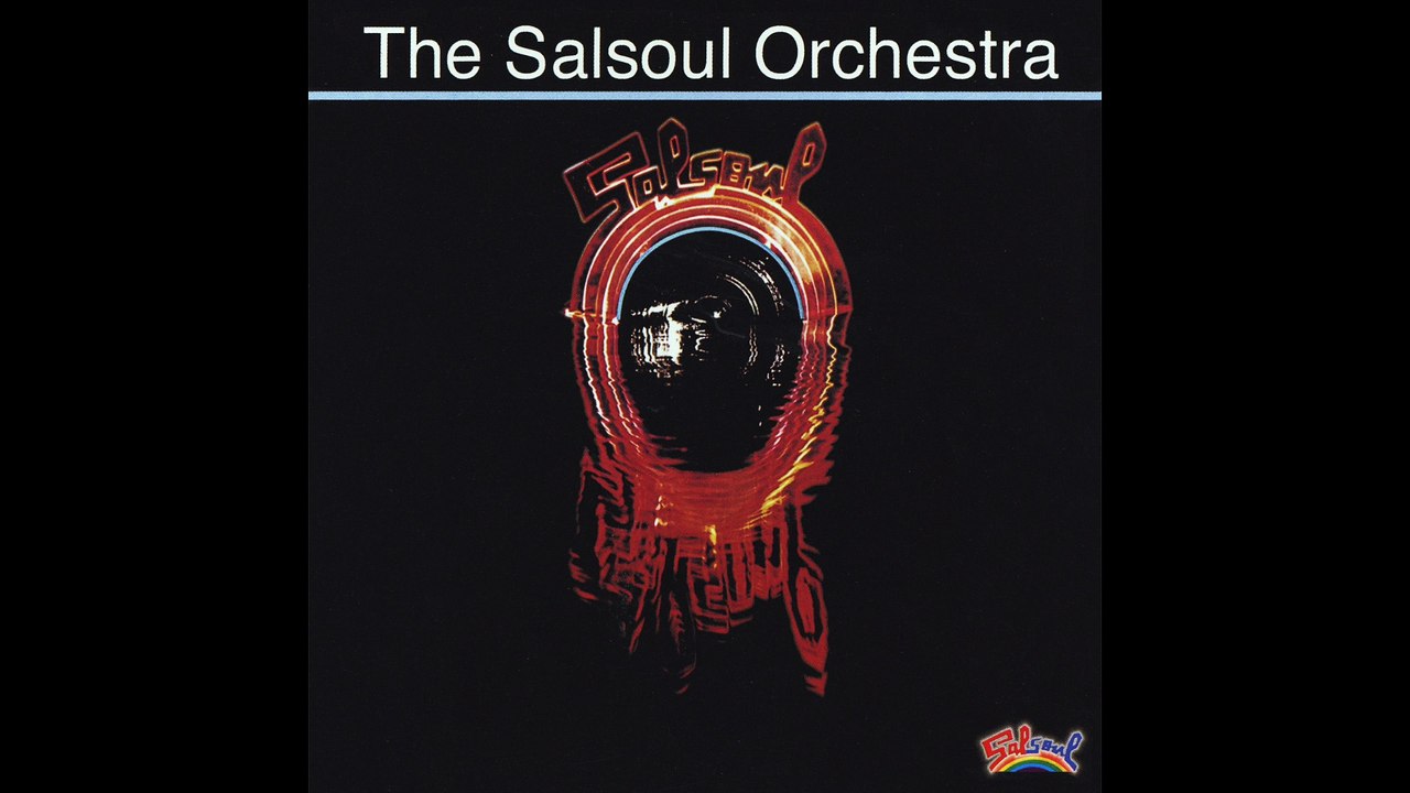 The Salsoul Orchestra Tangerine video Dailymotion