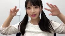 【乃木坂46】与田ちゃんのSHOWROOMでの可愛いシーンまとめ2