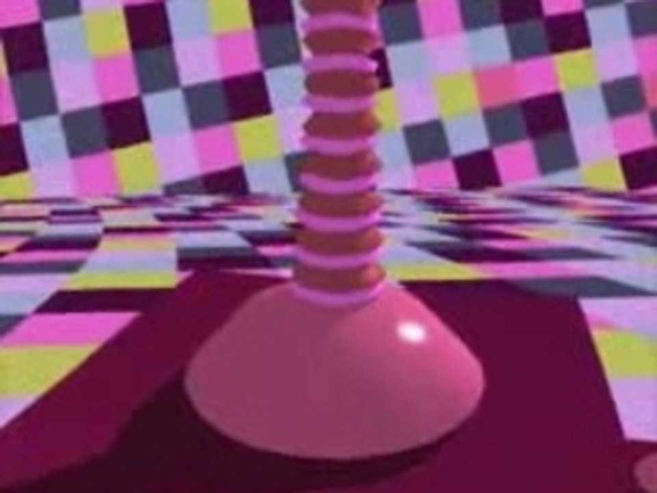 MUSIC FOR PAGODS
