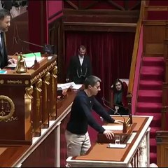 Plaidoyer à l'assemblée nationale pour le bénévolat dans le milieu associatif sportif