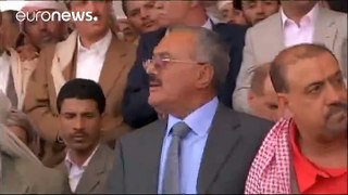 Ex-Yemeni president Ali Abdullah Saleh killed by Houthi forces