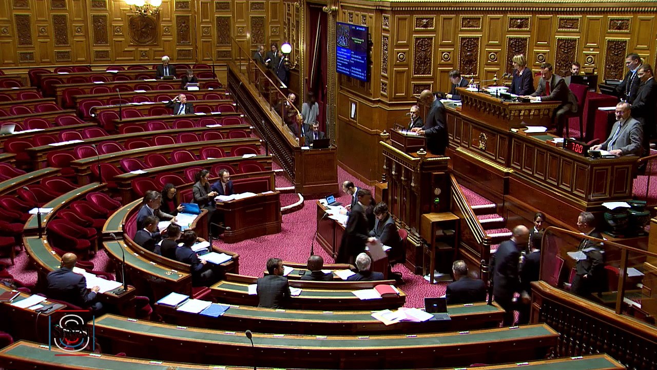 Examen des crédits de la Mission Outre-mer - Projet de loi de Finances pour 2018 - séance du 07 décembre 2018