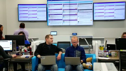 80 Years of Mopar - Connected Care