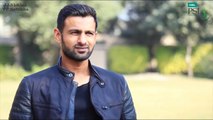 RAPID FIRE - Shahid Afridi - Shoaib Malik - Sarfraz Ahmed - PSL 2017-18 - PCB -