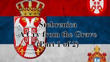 Srebrenica - A Cry from the Grave Part 1 of 2