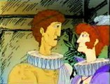 BBC Capolavori di animazione Russa 1992 - Shakespeare's Sogno di una notte di mezza estate