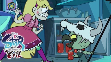 Star vs the Forces of Evil Top 10 Best Villains
