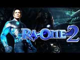 Leak Ra one 2 (2018) offcial trailer || Shahrukh Khan || Kareena Kapoor ||