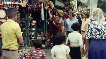 Türkiye 1975 yılında İstanbul