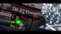 Grand Theft Auto V - Trailer Colpo dell'Apocalisse