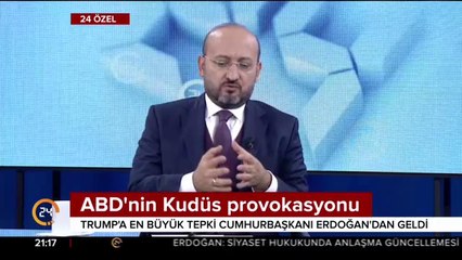 Melik Yiğitel ile 24 Özel