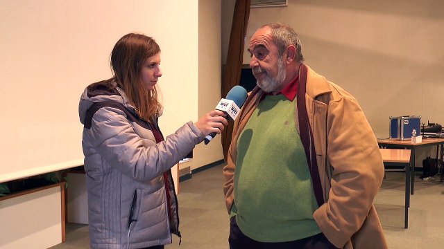 Alpes de Haute Provence : les vidéosprotections à l'ordre du jour du conseil municipal de Digne-les-Bains