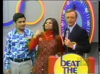 Beat the Clock (1972): Boss Day w/ John Forsythe