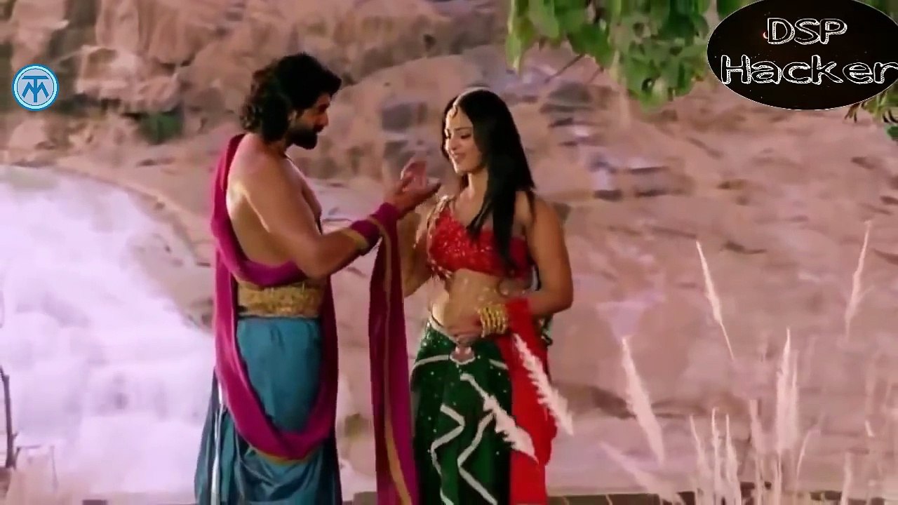 Bahubali 3 Trailer - Prabhas - Anushkha - SS Rajamouli - Rana Daggubathi - Thamanna