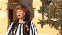 Veta Biris - Doamne, muta-te-n Ardeal (Zestrea Ardealului - TVR 3 - 30.11.2017)