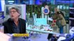 Eric Coquerel déplore la présence d'Emmanuel Macron à La Madeleine lors de l'hommage à Johnny Hallyday