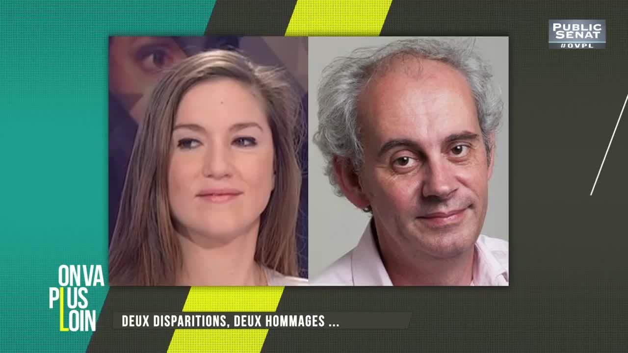 ON VA PLUS LOIN - On va plus loin (07/12/2017)