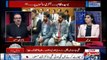 Dr Shahid Masood's Analysis on Meeting of Asif Zardari & Tahir ul Qadri