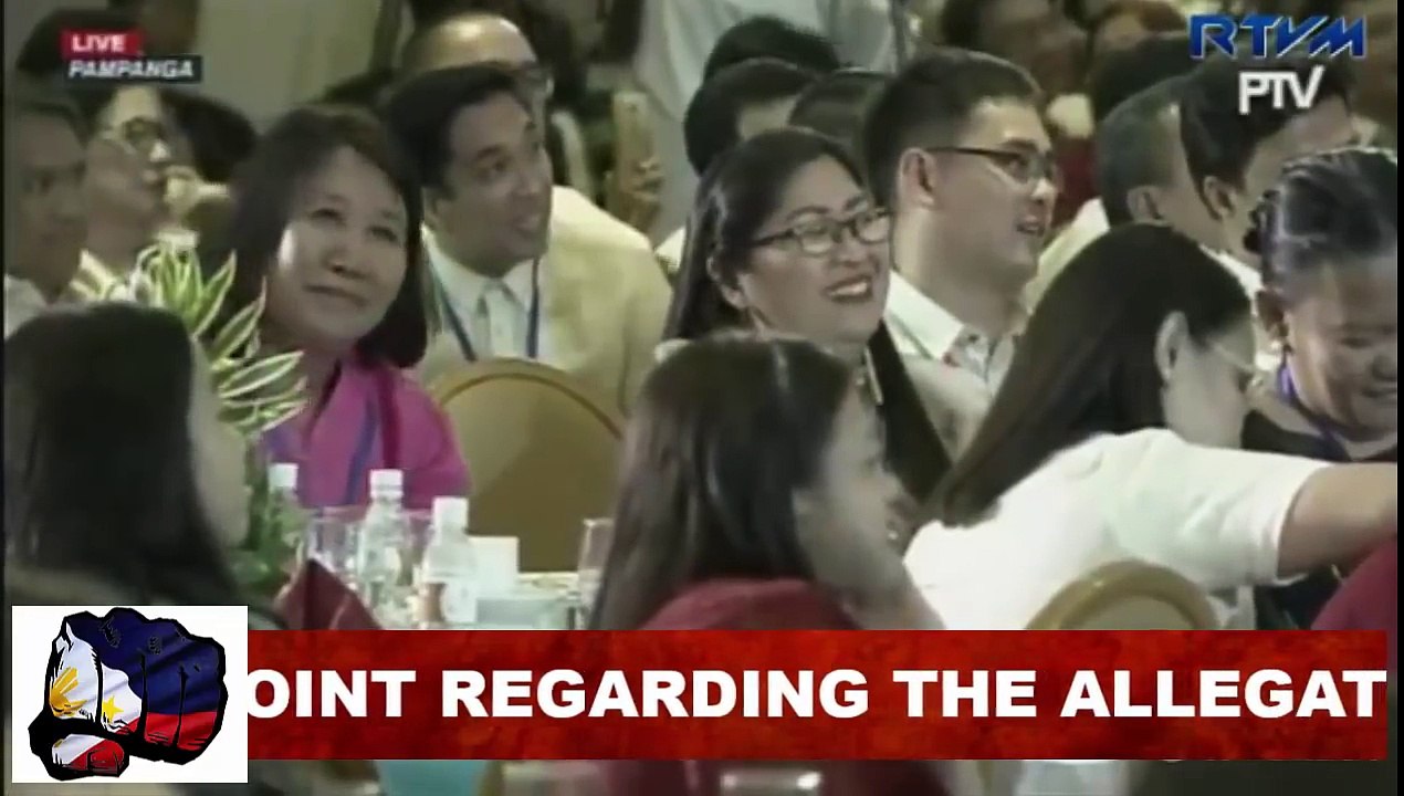 USAPANG CHICKS AT ASAWA WITH PRESIDENT RODRIGO DUTERTE, JOKES & FUNNY SPEECH W_ LAWYERS