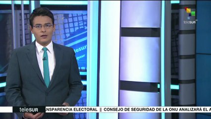 ONU: Consejo de Seguridad llama a sesión urgente por anuncio de Trump