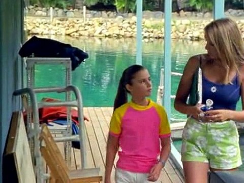 Flipper 1995 S04e08 Nickels And Dimes