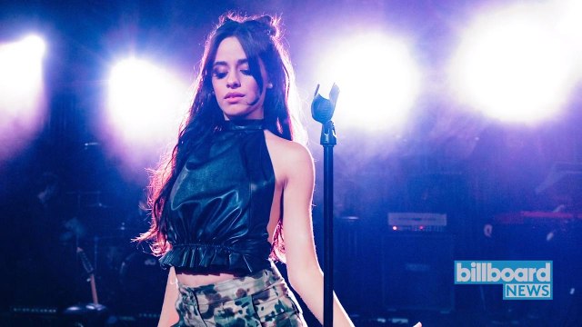 Camila Cabello Shares New Songs 'Never Be The Same' & 'Real Friends' | Billboard News
