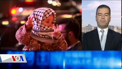 VOA - TGRT Haber 7 Aralık