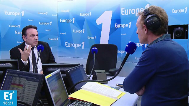 Joël Mergui : Jérusalem a toujours été la capitale du peuple juif