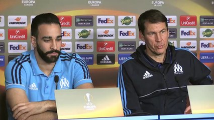 Rudi Garcia ne veut pas un autre résultat qu'une victoire