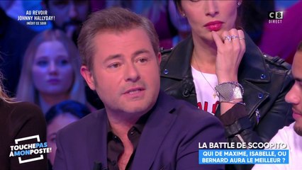 Jérôme Anthony a failli présenter "La Nouvelle Star" sur M6