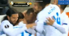 Gavranovic GOAL - Rijeka 2-0 AC Milan 07.12.2017