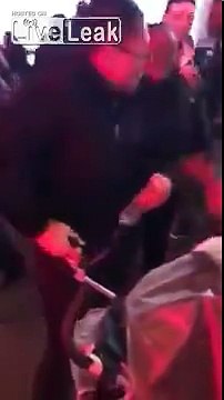 Mother Acting All Types Of Nutty Over A Custody Dispute Of Her Infant Child!