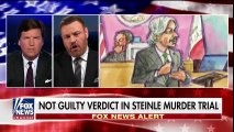 Steyn: Steinle verdict was 'miscarriage of justice'