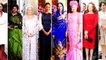 5 Premieres dames africaines accusées d'infidélités