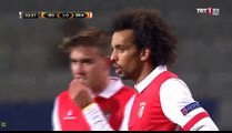 Silva R. Goal HD - Basaksehir	1-1	Braga 07.12.2017