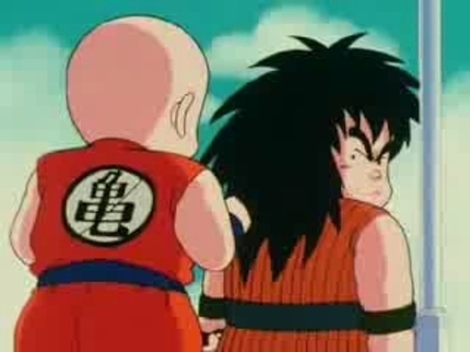 Historia dbz 1