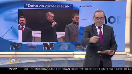 Ardan Zentürk ile Moderatör Gece (07.12.2017)
